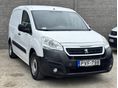 PEUGEOT PARTNER 2018 - 1