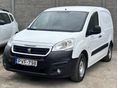 PEUGEOT PARTNER 2018 - 2