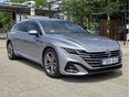 VOLKSWAGEN ARTEON Shooting Brake 2.0 TDI SCR R-Line DSG Magyarországi. 1 tulajdonos