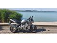 YAMAHA FZS 1000 (FAZER) 