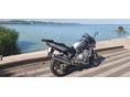 YAMAHA FZS 1000 (FAZER) 2002/8 - 2