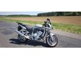 YAMAHA FZS 1000 (FAZER) 2002/8 - 8
