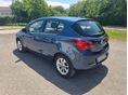 OPEL CORSA E 2016/1 - 4