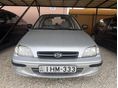 SUZUKI SWIFT 2002/10 - 1