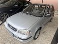SUZUKI SWIFT 2002/10 - 2