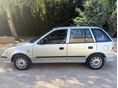 SUZUKI SWIFT 2002/10 - 4