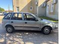 SUZUKI SWIFT 2002/10 - 5