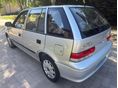 SUZUKI SWIFT 2002/10 - 6