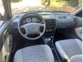 SUZUKI SWIFT 2002/10 - 11