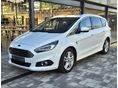 FORD S-MAX 2.0 TDCi Titanium AWD Powershift 2Tulajdonos/Magas felszereltség/Kitűnő állapot