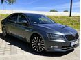 SKODA SUPERB 2.0 TSI L&K 4x4 DSG /Magyarországi fh./Frissen szervizelt/187.000km/Akár 3 év garancia!