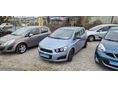 CHEVROLET AVEO 2012/9 - 1