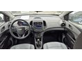 CHEVROLET AVEO 2012/9 - 7