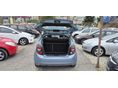 CHEVROLET AVEO 2012/9 - 8