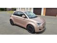 FIAT 500e Icon 42kWh (Automata)
