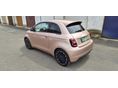 FIAT 500 2022/8 - 4