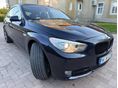 BMW 530 2010/10 - 2