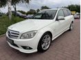 MERCEDES-BENZ C 220 2010/1 - 1
