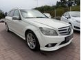 MERCEDES-BENZ C 220 2010/1 - 2
