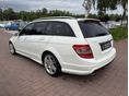 MERCEDES-BENZ C 220 2010/1 - 4