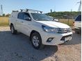 TOYOTA HILUX 2020/4 - 3