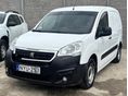 PEUGEOT PARTNER 2016/12 - 2