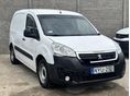 PEUGEOT PARTNER 2016/12 - 1