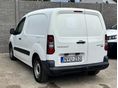 PEUGEOT PARTNER 2016/12 - 3