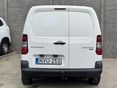 PEUGEOT PARTNER 2016/12 - 5