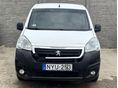 PEUGEOT PARTNER 2016/12 - 6