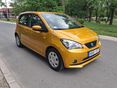 SEAT MII 1.0 (Ecomotive) Start & Stop Reference Újszerű. Klímás. Szervízkönyves