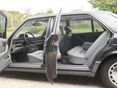 MERCEDES-BENZ W 126 1989/2 - 2