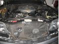 MERCEDES-BENZ W 126 1989/2 - 4