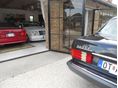 MERCEDES-BENZ W 126 1989/2 - 3