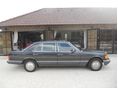 MERCEDES-BENZ W 126 1989/2 - 2