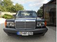MERCEDES-BENZ W 126 1989/2 - 7