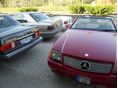 MERCEDES-BENZ W 126 1989/2 - 5