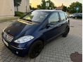MERCEDES-BENZ A 170 2006/1 - 2