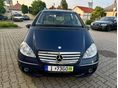 MERCEDES-BENZ A 170 2006/1 - 8