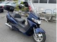 SUZUKI AN 400 BURGMAN 