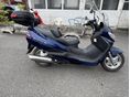 SUZUKI AN 400 BURGMAN 2002/5 - 2