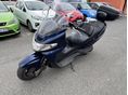 SUZUKI AN 400 BURGMAN 2002/5 - 3