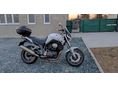 YAMAHA BT 1100 2005 - 2