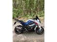 BMW S 1000 XR 