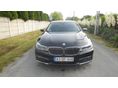 BMW 740d xDrive (Automata) GYÁRI FÉNY!KEVÉS KM!AKCIÓS ÁR!