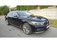 BMW 740 2016/8 - 2
