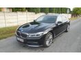 BMW 740 2016/8 - 3