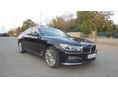 BMW 740 2016/8 - 7