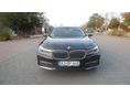 BMW 740 2016/8 - 2