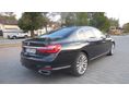 BMW 740 2016/8 - 3